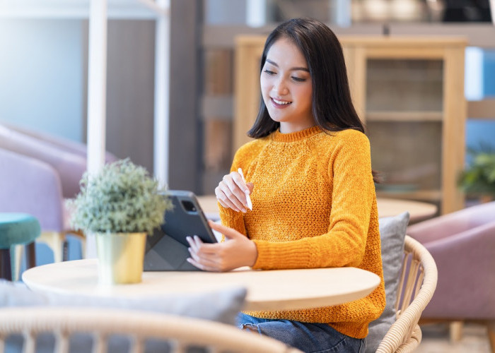 Fenomena Cashless Society: Saat Dompet Digital Menjadi Pilihan Utama