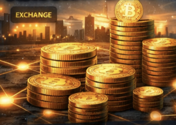 Bangkit dari Tidur Panjang 13 Tahun! Whale Bitcoin Senilai Rp1,3 Triliun Mendadak Bergerak