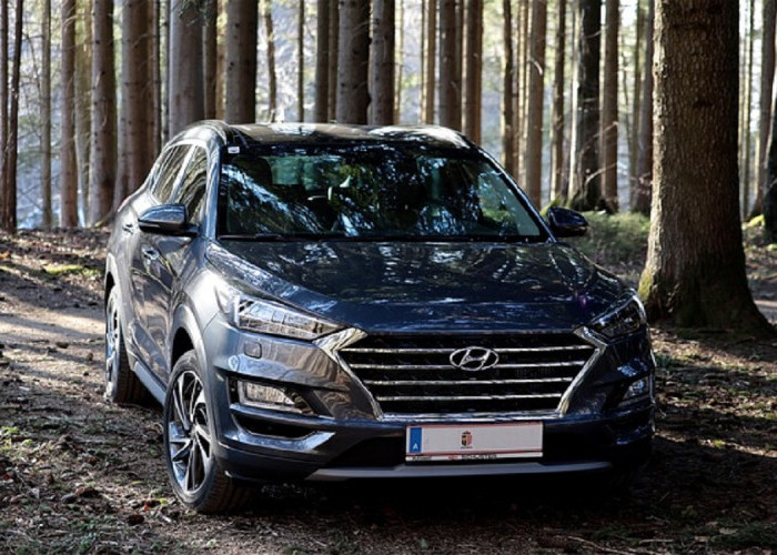 Hyundai Mengungkapkan Tantangan Penjualan Mobil pada Awal 2024
