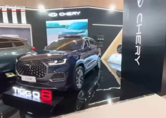 Mobil Jepang Tetap Jadi Pilihan Utama Konsumen Indonesia, Meski Minim Fitur