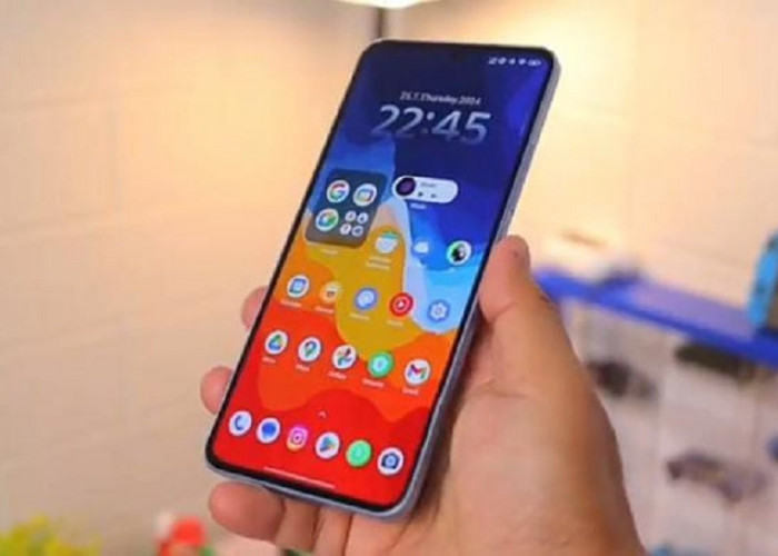Xiaomi 13T Hadir dengan Fitur Potret Bokeh Natural, Hasil Foto Makin Estetik