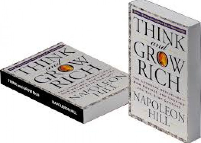 Ringkasan Bab 7 Buku Think And Grow Rich: Perencanaan Terorganisir Kristalisasi Hasrat Menjadi Tindakan