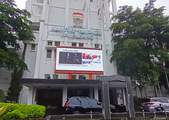 Antisipasi Pembengkakan di Efisiensi, Penggunaan Anggaran Pemkot Palembang Dievaluasi