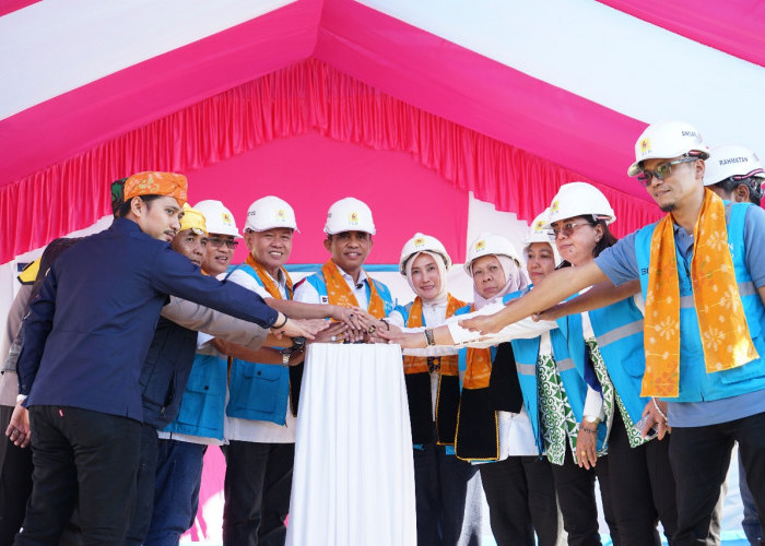 PLN Tuntaskan Elektrifikasi di Kecamatan Lindu Sulteng, 607 KK Kini Nikmati Listrik Andal 24 Jam Nonstop
