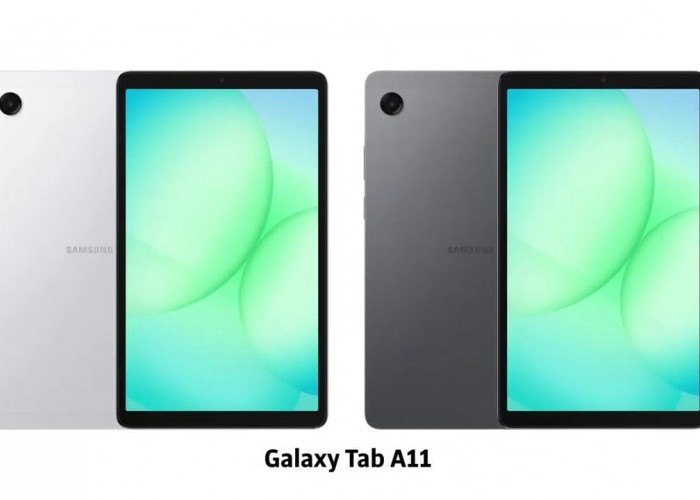 Bingung Pilih Galaxy Tab A11 atau iPad 9? Hasil Perbandingan Ini Bikin Kaget!