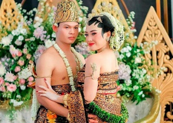 Ingin Menikah dengan Orang Jawa? Simak 3 Pantangan Pernikahan Adat Jawa Secara Turun Temurun
