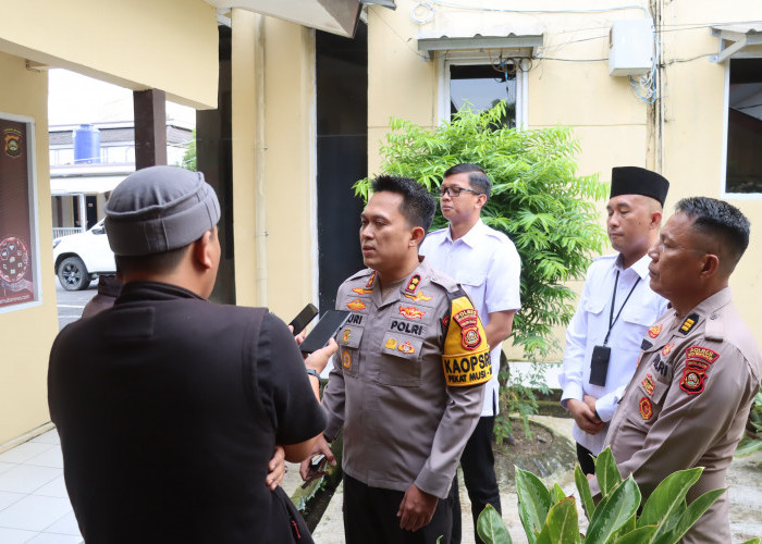 Kericuhan Disertai Dugaan Penggunaan Senpi di Area PT Hindoli, Polres Muba Lakukan Penyelidikan Intensif