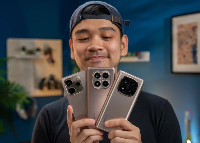 Redmi Note Series 2025 Hadir dengan Kamera 200MP: Revolusi Fotografi di Kelas Menengah