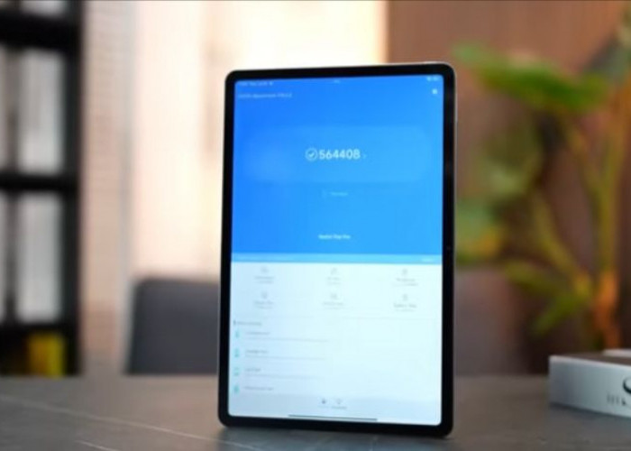 Mengintip Kecepatan RAM LPDDR4X di Redmi Pad Pro: Seberapa Cepat Performa Tablet Kelas Menengah Ini?