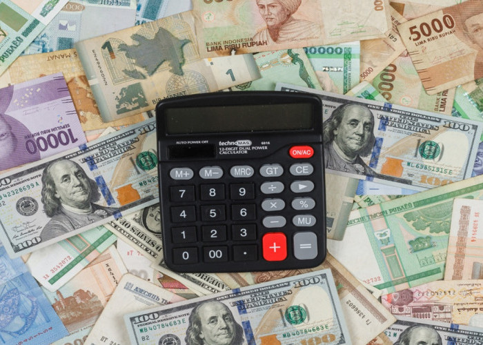 Kurs Dolar AS 4 Februari 2026: Rupiah Bergerak Stabil di Tengah Dinamika Global