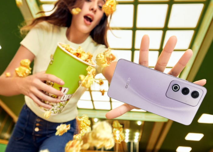 Uji Keras! Galaxy S26 vs OPPO A3 Pro: HP Mana yang Paling Sulit Dirusak?