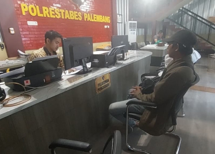 Nekat! Pelaku Gondol Motor Warga Tanjung Burung Belanja di Warung