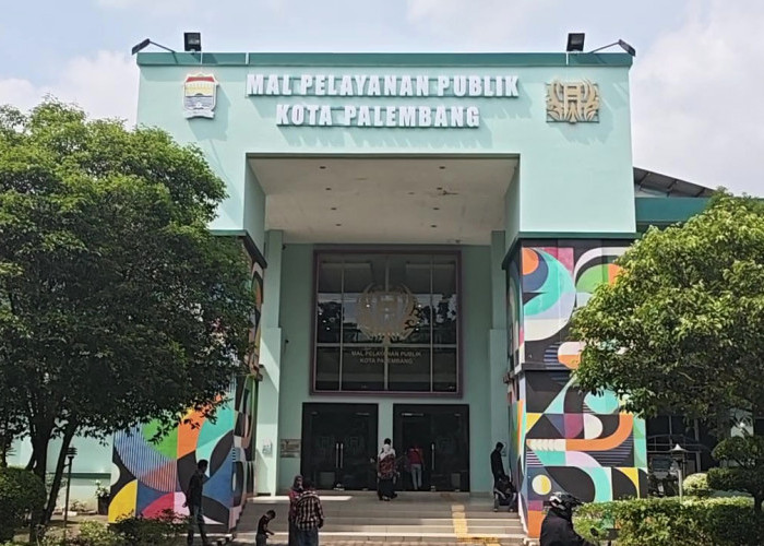 Investasi Palembang Tembus Rp9,4 Triliun di Triwulan III