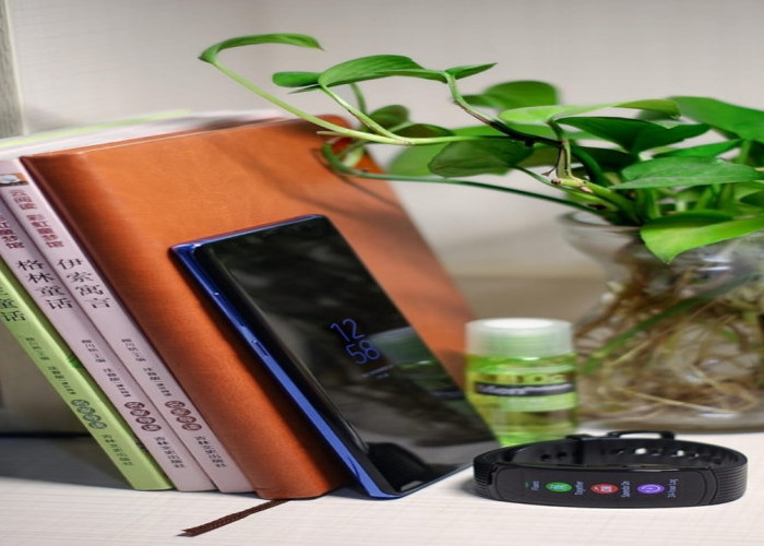 Samsung Kembangkan Platform 'Health Hub' untuk Akses Data Medis oleh Dokter