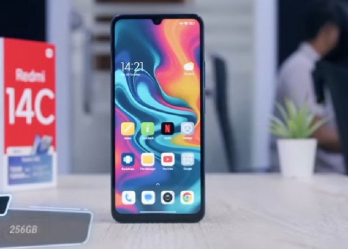 HP Xiaomi Terbaru Hadir dengan Mode Hemat Baterai, Solusi Pintar untuk Pengguna Aktif