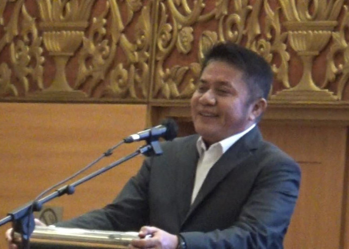 HD Akan Adakan Retret Berbasis Pramuka untuk Pelajar di Sumsel