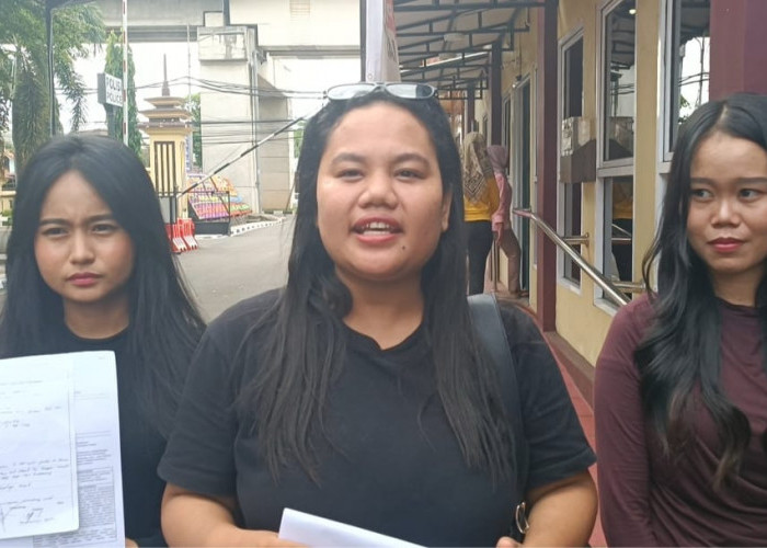 Diduga Dianiaya Teman Sendiri, Pelajar Perempuan OKI Tempuh Jalur Hukum