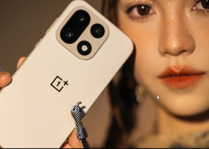 OnePlus 15 Akan Segera Diluncurkan: Detailnya Bocor ke Publik