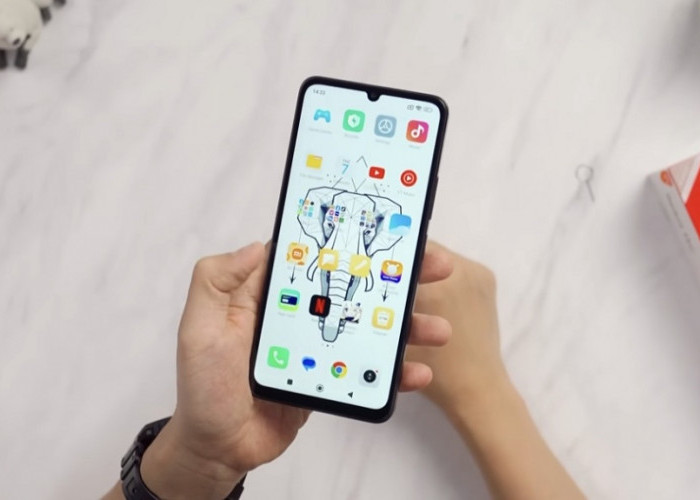 Membedah Performa HP 1 Jutaan: Siapa Juaranya dalam Adu Kecepatan Aplikasi?