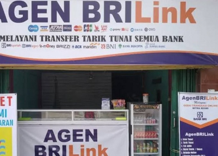 Inovasi BRI untuk Desa, Agen Brilink Permudah TKI Kirim Uang ke Keluarga!