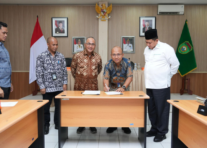 PLN Siap Pasok Listrik ke 4 Wilayah Terpencil Muba