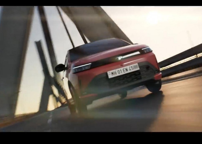 Tata Tiago Tawarkan Kombinasi Harga Murah dan Fitur Lengkap