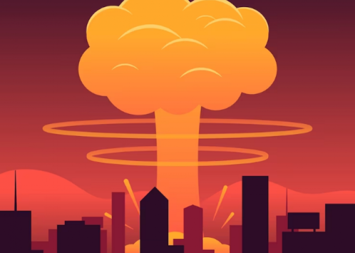 Bahaya Senjata Nuklir dan Peran PBB Terhadap Pencegahan Perkembangan Senjata Nuklir