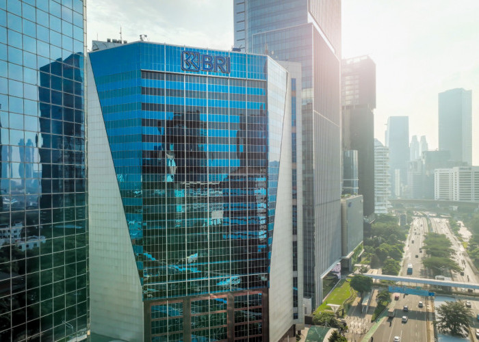 Trust ke Fundamental, Analis Kompak Rekomendasikan Saham BBRI