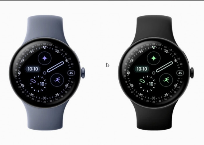 Pixel Watch 4 Rilis 20 Agustus: Jam Pintar Yang Hadir dalam Dua Varian Ukuran