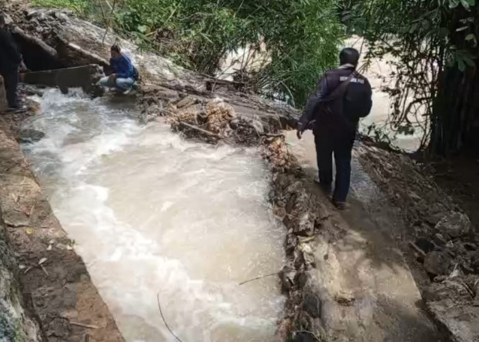 Kasus Oknum Dewan KT Karena Ada  Peluang Bancaan Korupsi Sistemik
