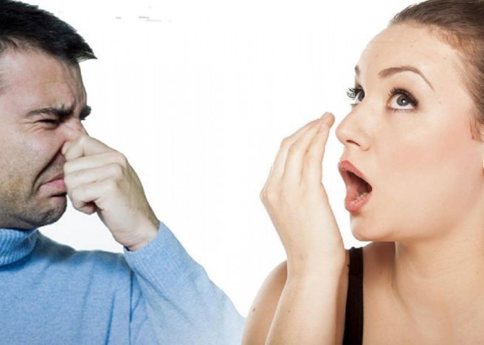 Penting! Merawat Lidah untuk Menghindari Bau Mulut dan Meningkatkan Kesehatan Mulut