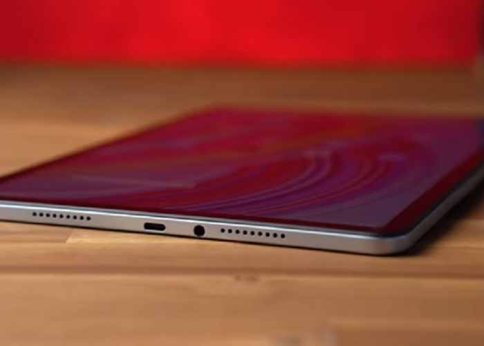 Pakai USB-C dan Bluetooth 5.3, Redmi Pad Pro Bukti Xiaomi Serius Bikin Tablet Premium Murah!