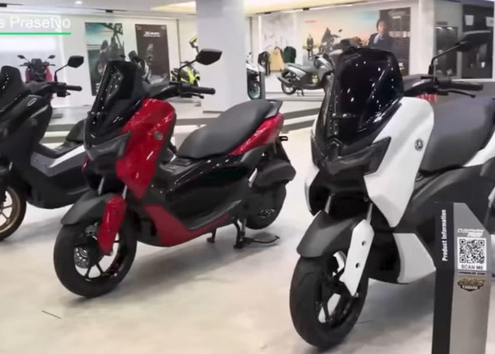 Fakta Mengejutkan! Ini Alasan Yamaha Selalu Kalah Saing dari Honda