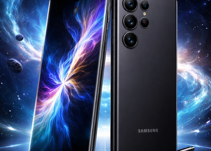 Keunggulan Layar 120Hz Samsung Galaxy S26 Ultra 5G: Visual Super Mulus untuk Pengalaman Premium