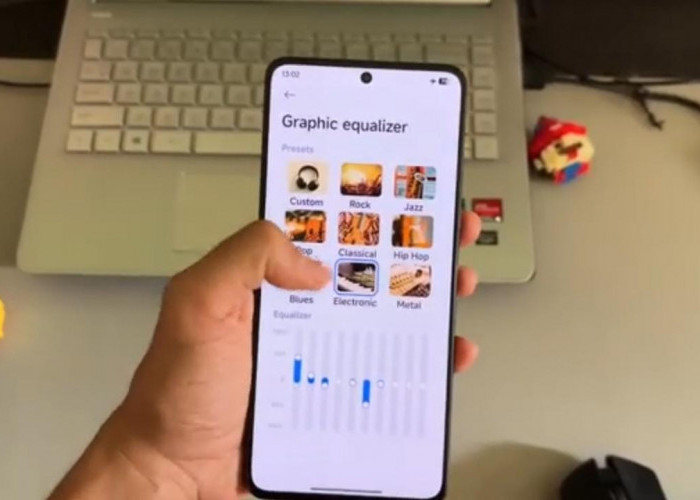 Xiaomi 13T Bisa Streaming Audio Jernih, Benarkah Sekelas Flagship?