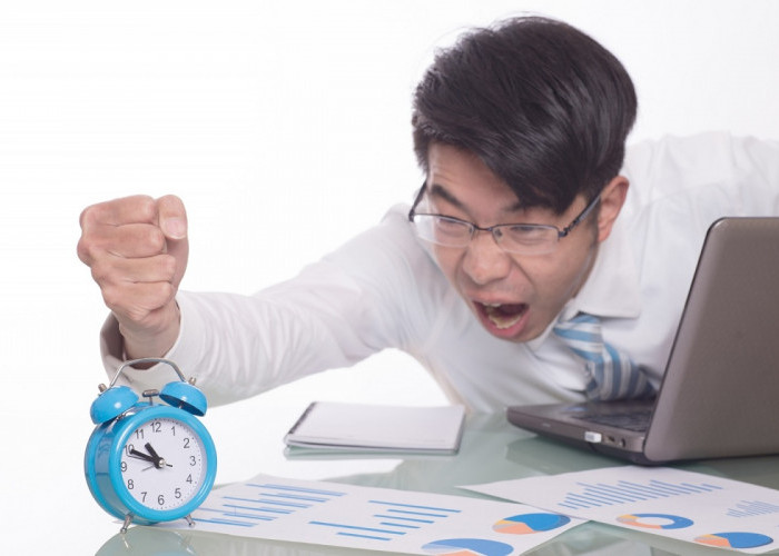  12 Tips Meningkatkan Produktivitas dengan Teknik Manajemen Waktu yang Efektif