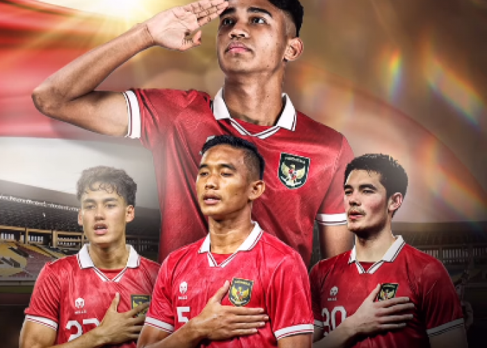 Perjuangan Timnas U-23 Indonesia menuju Piala Asia U-23 akan ditentukan malam ini, Tuntaskan Garuda !