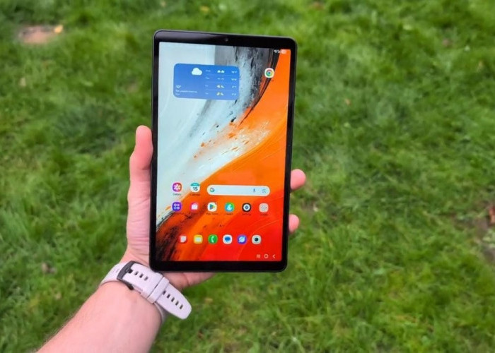 Wi-Fi Cepat di Galaxy Tab A11: Pengalaman Online Tanpa Batas