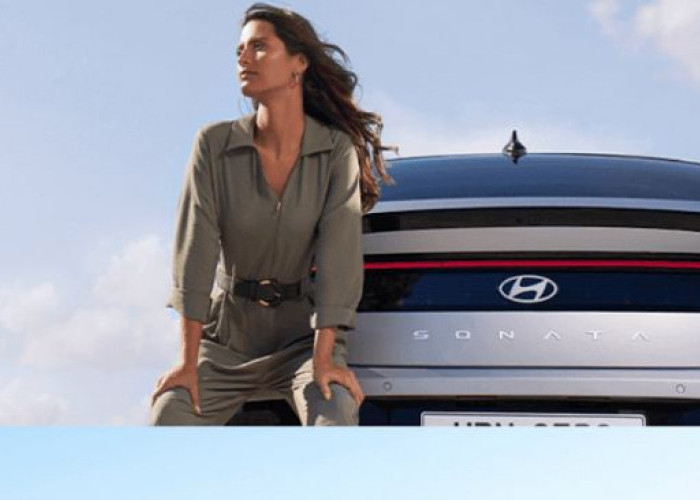 Simak Review Lengkap Mengenai Kecanggihan Mobil Listrik Hyundai Ioniq 5