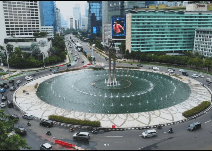 Kota Terbesar dan Kota Terindah Kaya Potensi di Indonesia 