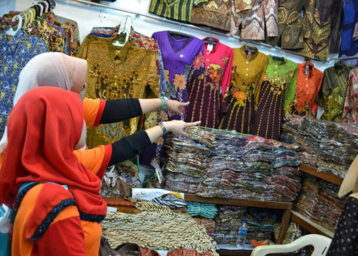 Tips Cara Mendapatkan Harga Murah Saat Berbelanja di Pasar Tradisional