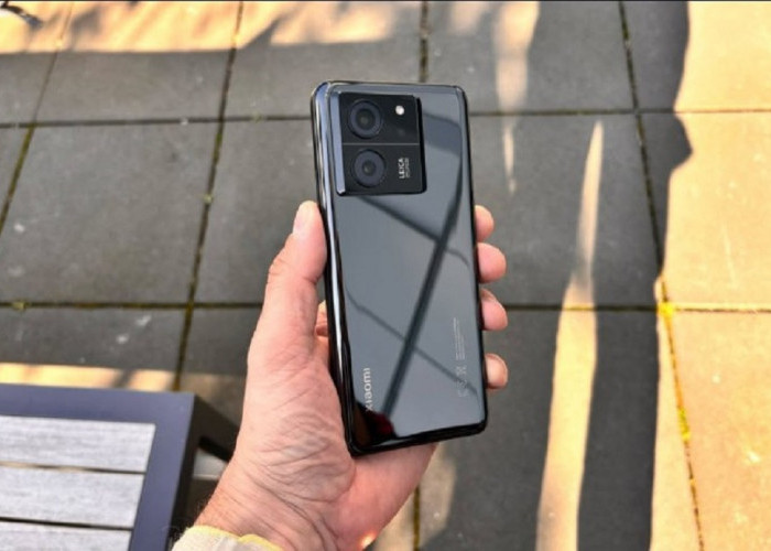 Apakah Xiaomi 13T Bisa Jadi HP Gaming Budget-Friendly?