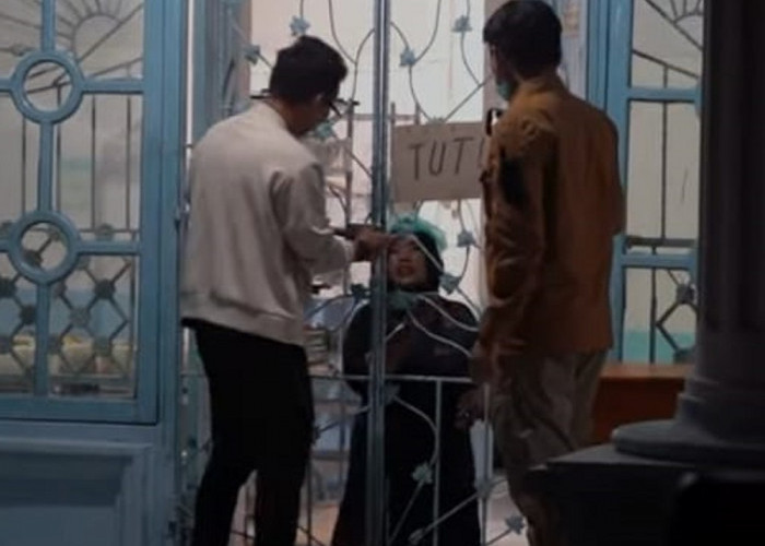 Wakil Kepala BGN Sidak SPPG Talang Jambe 4 Palembang, Temukan Dapur Jorok dan Aktivitas Meski Tertulis Tutup