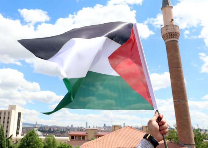 Berbagai Fatwa Ulama Terhadap Kemerdekaan Palestina dari Penjajahan Zionis Apartheid Israel