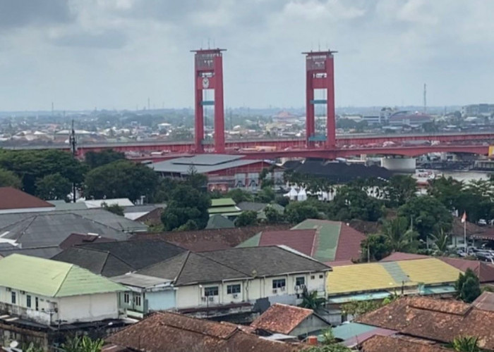 Penghapusan PBB 300 Ribu Ke Bawah Dilanjutkan Pemkot Palembang 