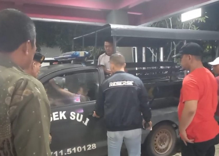 Penganiayaan Brutal di Palembang, Pria Tewas dengan Luka Bacok di Sejumlah Tubuh