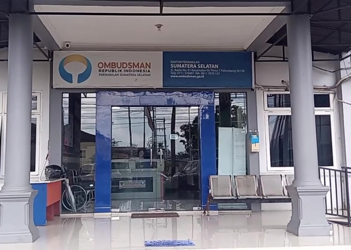 Ombudsman Sarankan Disdik Sumsel Gunakan Sistem CAT pada Tes SPMB SMA