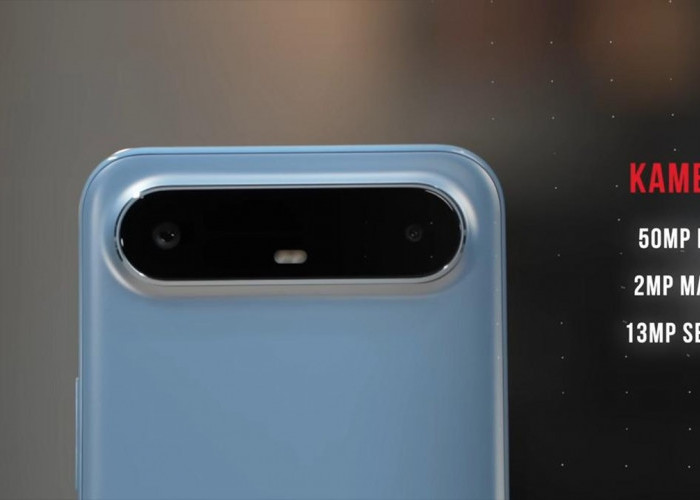 Tecno Pova Slim Tantang Dominasi iPhone Air Terbaru