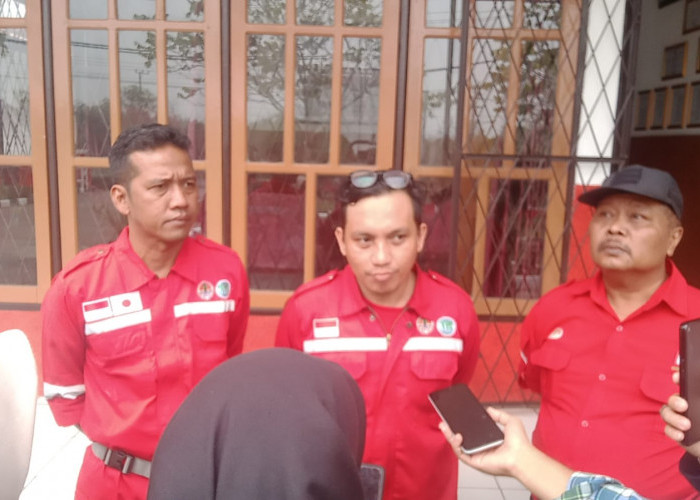 Kepala Balai PPI Sumatera Sebut Produksi Asap Terbanyak Bersumber dari OKI