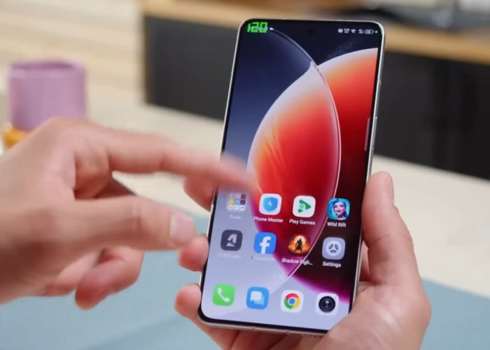 Gadget Idaman Gen Z? Intip Keunggulan Tecno Pova 7 Ultra yang Baru Rilis!
